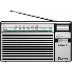 AM - MP3 - USB Radioer Eltra Lena 5
