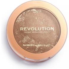 Revolution Beauty Bronzers Revolution Beauty Bronzer Reloaded Take A Vacation