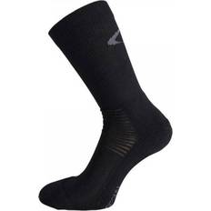 Merinould - Træningstøj Undertøj Ulvang Spesial Wool Socks Unisex - Black