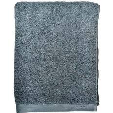 Södahl Comfort Håndklæde Blå (150x90cm)