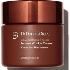 Dr Dennis Gross Ansigtscremer Dr Dennis Gross Advanced Retinol Ferulic Intense Wrinkle Cream 60ml