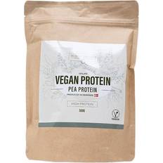 LinusPro Nutrition Pea Protein 500g