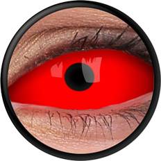 Sclera linser Red Eye