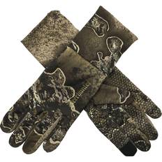Camouflage - Grøn Handsker Deerhunter Excape Gloves