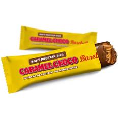 Barebells proteinbar Barebells Soft Caramel Choco 55g 1 stk