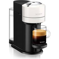 Nespresso Integreret mælkeskummer Kapsel kaffemaskiner Nespresso Vertuo Next