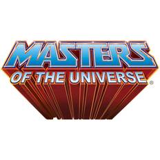 Mattel Masters of the Universe Revelation MasterVerse Scare Glow