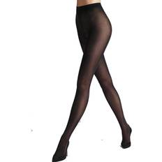 Wolford Strømpebukser & Stay-ups Wolford Satin Opaque 50 Tights - Black