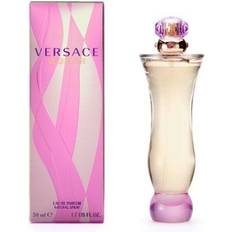 Versace Eau de Parfum på tilbud Versace Woman EdP 50ml