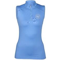 Ridesport Polotrøjer Shires Aubrion Westbourne Sleeveless Base Layer Top Women