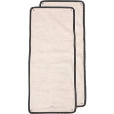 Filibabba Intermediate Layer for Changing Mats 2-pack