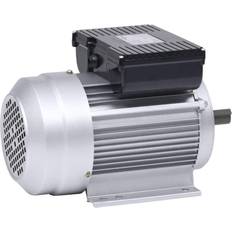 VidaXL Stikkontakter & Afbrydere vidaXL Enfaset elektrisk motor 1,5 kW/2 hk 2-polet 2800 omdr./min