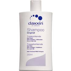 Daxxin Anti-Dandruff Shampoo 250ml