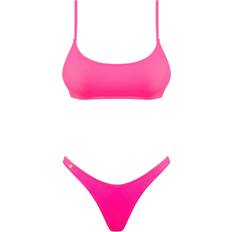 Obsessive Badetøj Obsessive Mexico Beach - Pink