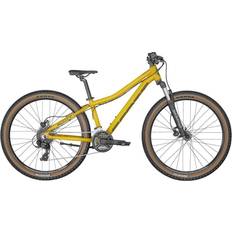 Cykel 26 tommer Scott Roxter 26 Disc 2022 - Yellow Børnecykel
