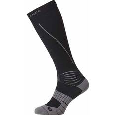 Endurance Ruteng Compression Socks Unisex - Black