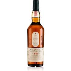 Islay - Whisky Spiritus Lagavulin 16 YO Islay Single Malt 43% 70 cl