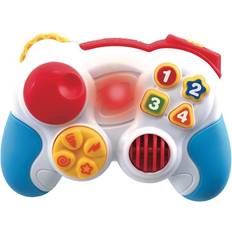 Happy Baby Babylegetøj Happy Baby HB My First Gaming Controller