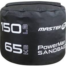 Master Fitness Træningsredskaber Master Fitness Strongman Bag 65kg