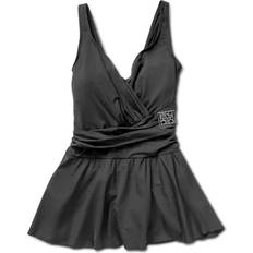 Panos Emporio Polyamid Tøj Panos Emporio Venezia Swimsuit - Black
