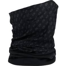Polyester Arm- & Benvarmere Gripgrab Multifunctional Thermal Fleece Neck Warmer Unisex - Black