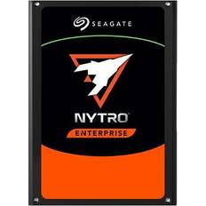 Seagate Nytro 2332 SED 2.5 7.68TB