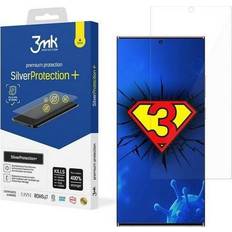 3mk SilverProtection + Antimicrobial Screen Protector for Galaxy Note 20 Ultra