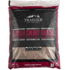 Traeger Kul & Briketter Traeger Cherry Wood Pellets 9kg
