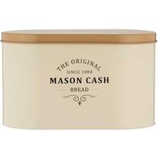 Mason Cash Stål Køkkentilbehør Mason Cash Heritage Brødkasse