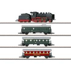 Modeltog Märklin Museum Passenger Train Starter Set 1:220