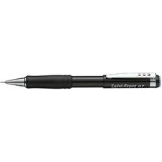 Blyanter Pentel Twist Erase 3 Mechanical Pencil Black 0.7mm