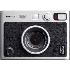 Analoge kameraer Fujifilm Instax Mini Evo Black