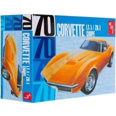 Amt Chevy Corvette Coupe 1970
