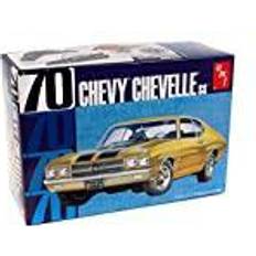 Amt Chevy Chevelle SS 1970