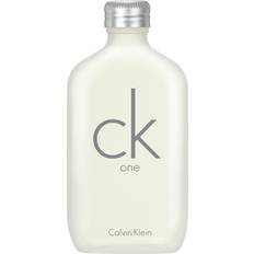 Dame Eau de Toilette Calvin Klein CK One EdT 100ml