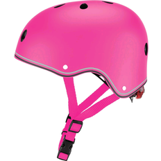 Globber Plastlegetøj Køretøj Globber Primo Lights Helmets