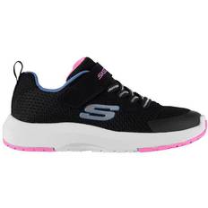 Skechers 31 Sneakers Skechers Dyna Tread - Black/Pink