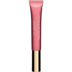 Læbeprodukter Clarins Instant Light Natural Lip Perfector #01 Rose Shimmer
