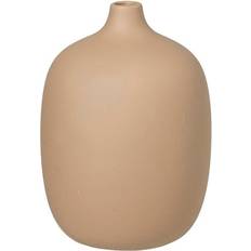 Blomus Keramik Brugskunst Blomus Ceola Vase 18.5cm