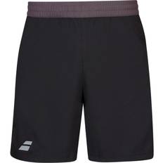 Sort - Tennis Shorts Babolat Play Shorts Men - Black