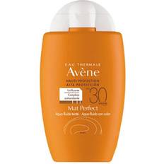 Avène Flasker Solcremer Avène Eau Thermale Mat Perfect High Protection SPF30 50ml