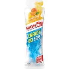 High5 Energy Gel Aqua Orange 1 stk