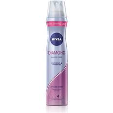 Nivea Diamond Gloss Hairspray 250ml