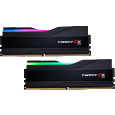 G.Skill Trident Z5 RGB Black DDR5 5600MHz 2x16GB (F5-5600J3636C16GX2-TZ5RK)