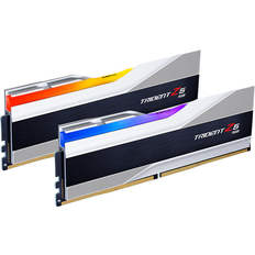 G.Skill Trident Z5 RGB Silver DDR5 5600MHz 2x16GB (F5-5600J3636C16GX2-TZ5RS)
