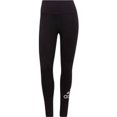 16 - Jersey Bukser & Shorts adidas Women's Sportswear X Zoe Saldana Cotton Leggings - Black