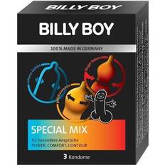 Billy Boy Special Mix 3-pack