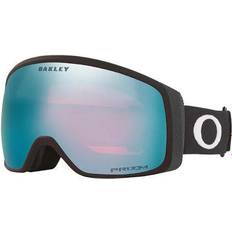 Oakley Dame Skibriller Oakley Flight Tracker M - Prizm Snow Sapphire Iridium/Matte Black