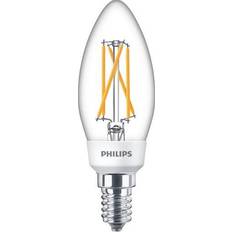 Philips E14 LED-pærer Philips SceneSwitch LED Lamps 5W E14