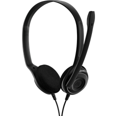 On-Ear - USB Høretelefoner EPOS PC 8 USB